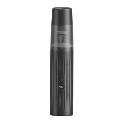 Vehicle-mounted Wireless Vacuum Cleaner Tozsoranlar - color-box-black