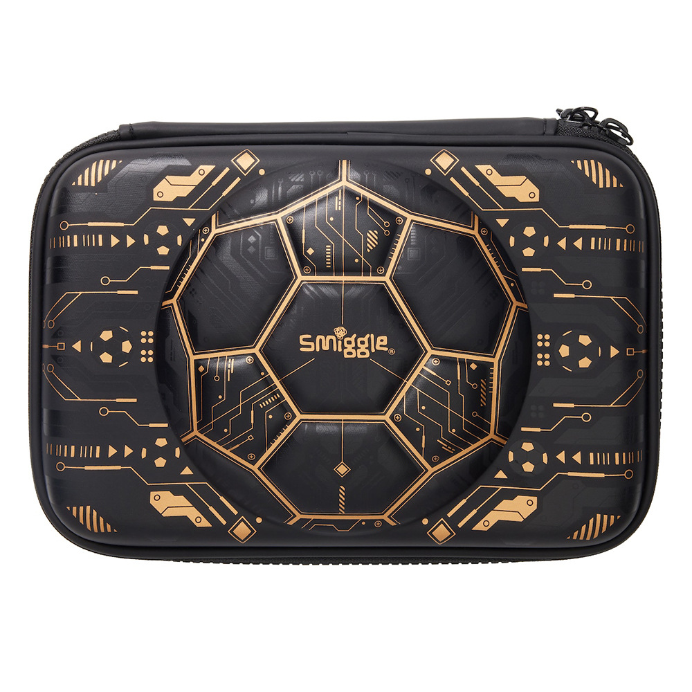 [16 º aniversario de las existencias nacionales] Australia smiggle pen box pen box stationbox escolares cambian de color