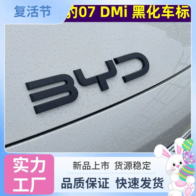 Car logo translucent, no-disassembly required, cover and decoration