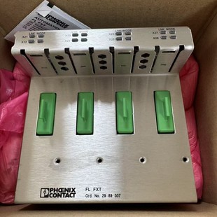New original Phoenix Phoenix expansion module 298930 welcome inquiry