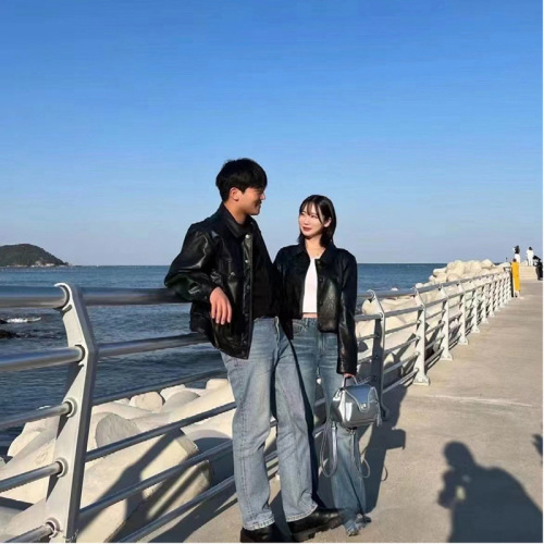 Original design ins niche trendy brand backpack  summer new simple handbag casual shoulder bag