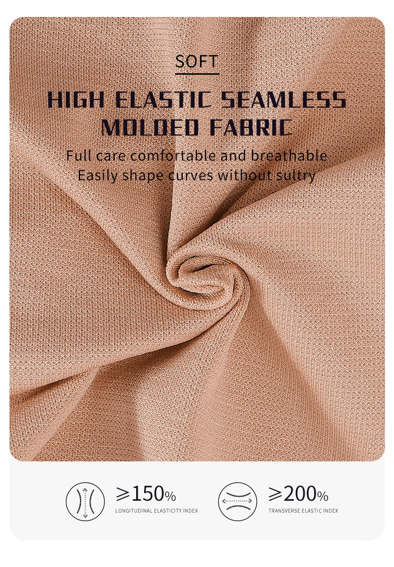 Shapewear Bodysuit 5