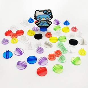 ������͸���Α���ƴ�� DIY��������֧�����������Ƭչʾ��؛Դ