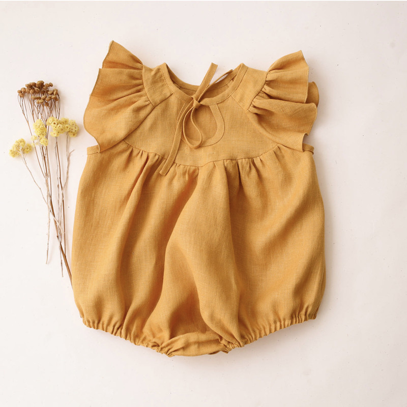 Baby Bodysuit 2