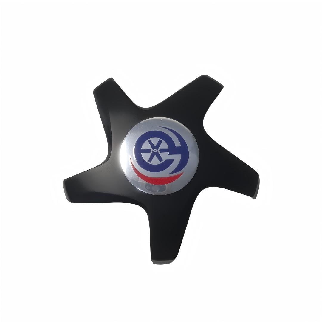Suitable for Tesla wheel hub caps Model Y, MODEL 3, Model X, Model S, original style wheel caps