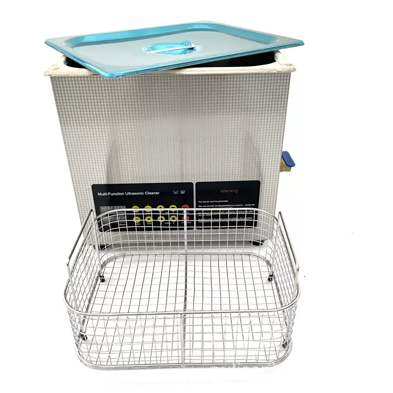 小型台式超声波清洗机商用家用超声清洗设备广西江西厂家价格
