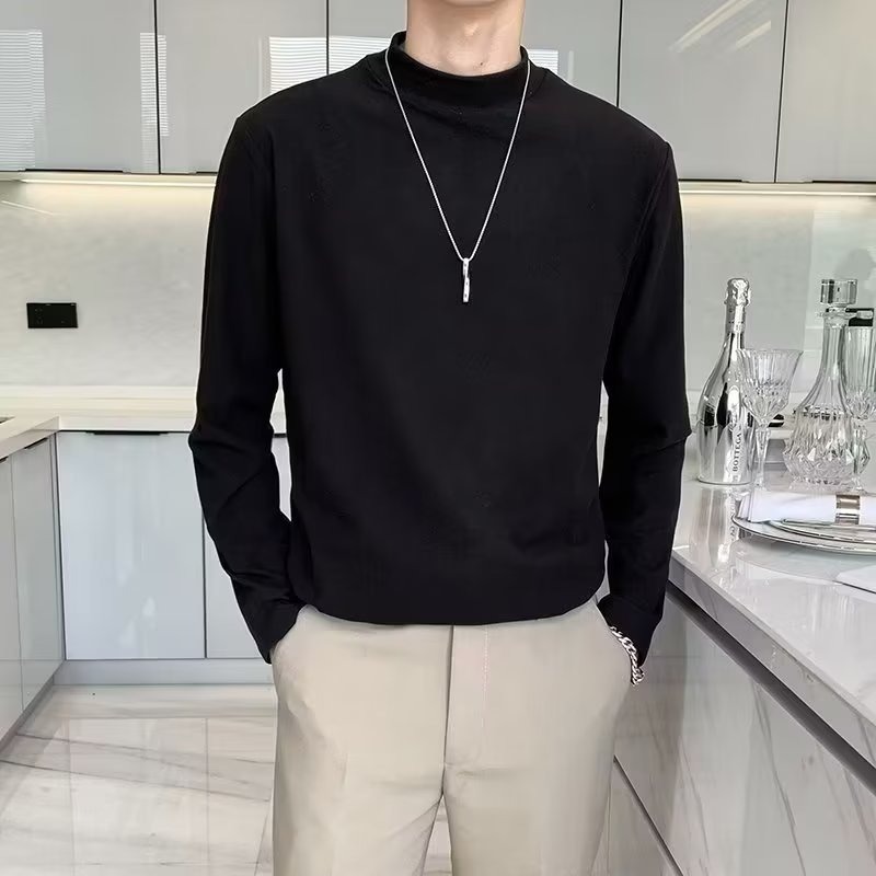 블랙