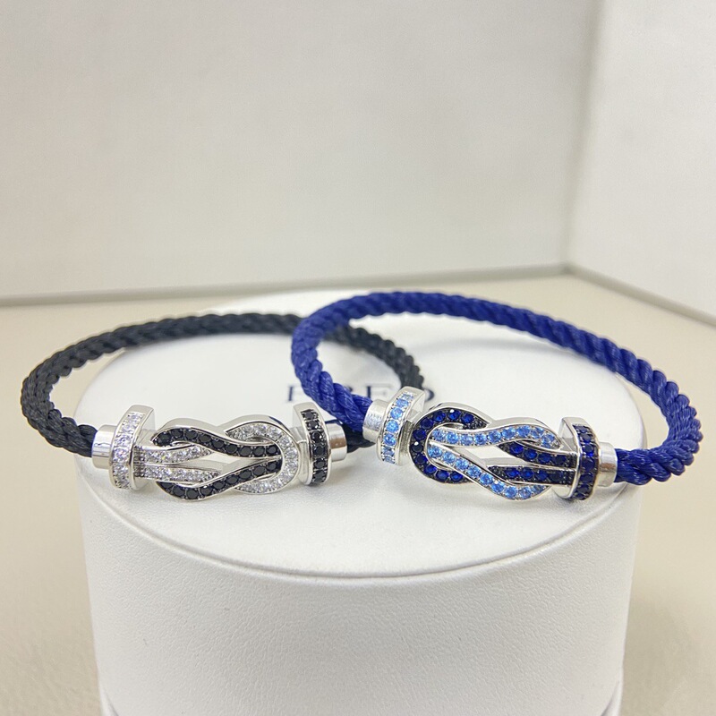 Horseshoe Bracelet for Women, Niche Exquisite Bracelet, Fashionable and Unique, Stackable, High Aesthetic Value, Men's S925 Silver, High Color Retention Horseshoe Bracelet for Women, Niche Exquisite Bracelet, Fashionable and Unique, Stackable, High Aesthetic Value, Men's S925 Silver, High Color Retention