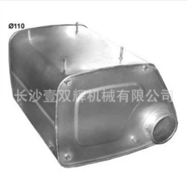 其他制动系统;其他传动系统;水泵