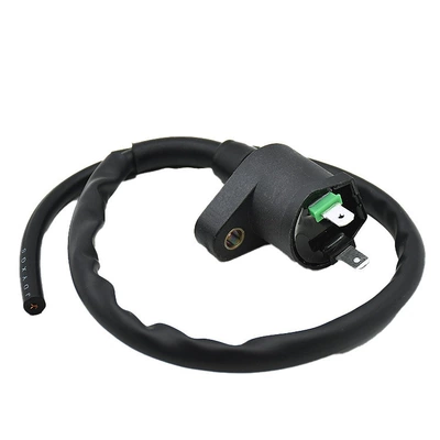 Ignition Coil Accessories, Alovlanma bobini (Babinalar)