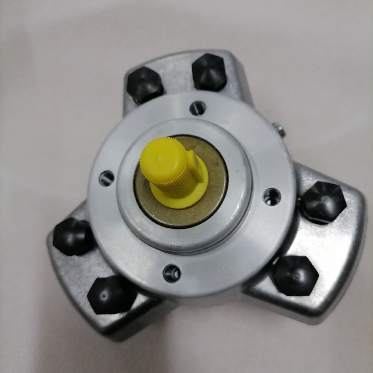 德国HAWER哈威系列径向柱塞泵 R4.3 现货供应