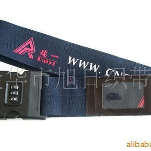 Supply Luggage Straps, Luggage Straps, Straps, Pp Straps, Combination Lock Luggage Straps