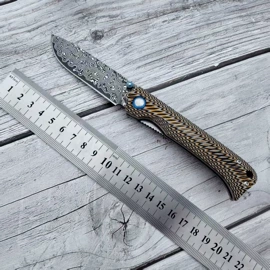 折刀;剃须刀;其他刀