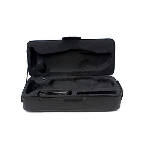 Wind instruments accessories trumpet square box Oxford cloth thickened trumpet box can be carried on the shoulder trumpet storage box cloth box