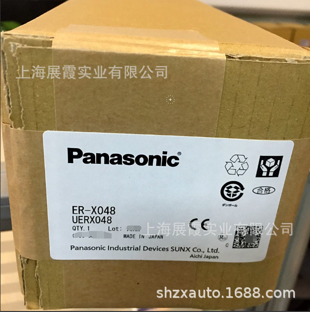 ER-X048  ER-X064 松下神视电子脉冲AC方式 区域静电消除器传感器