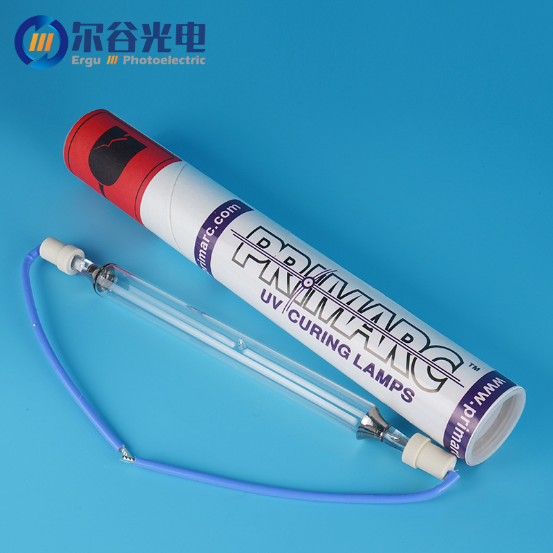 UV Curing lamp Pai Ma UV Light PM2961 UV UV equipment Lamp tube UV Groups of plastic paint Sclerosis