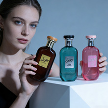 �羳������MOUSUF��Ůʿ��ˮ100ml �־���������ľ�|�{�Ж|����ˮ