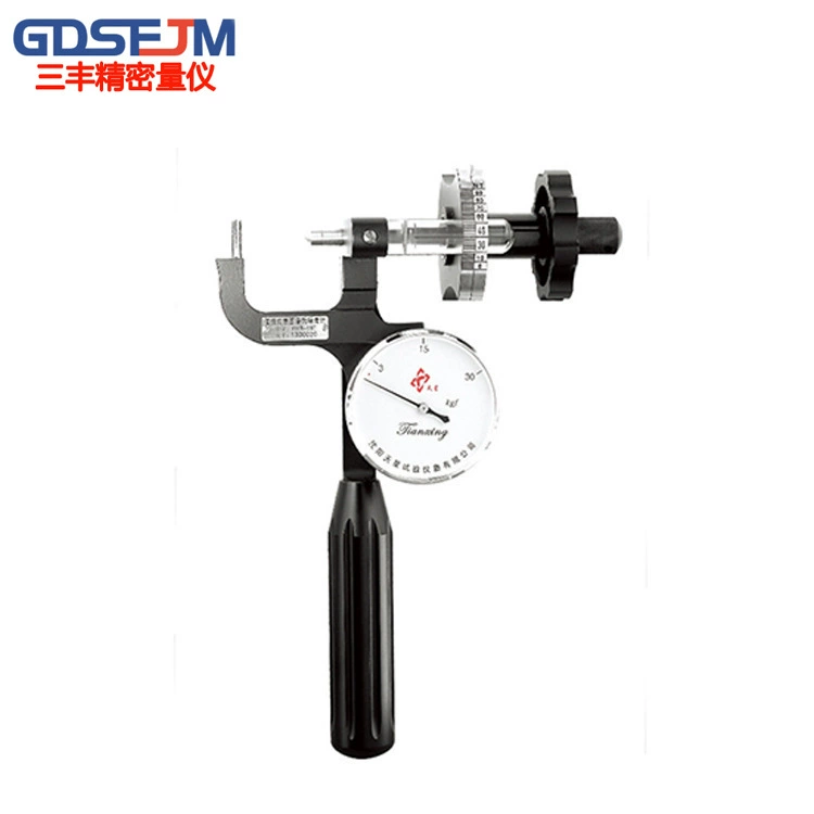 Tianxing PHR-1ST Измеритель Твердости Rockwell поверхности трубы Измеритель твердости Rockwell/Портативный Измеритель Твердости Rockwell