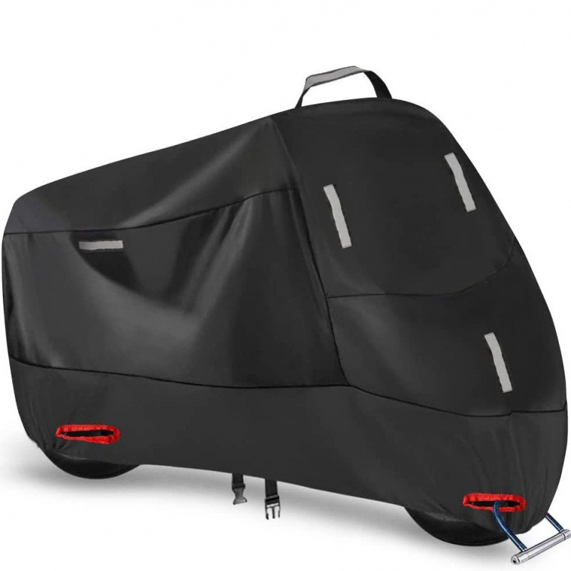 クロスボーダーオートバイカバーレインカバー電気自動車レインカバー屋外ペダル 420D オートバイカバー 190T 日焼け止めカーカバー|undefined