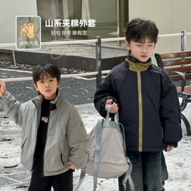 童裤;童T恤;普通外套