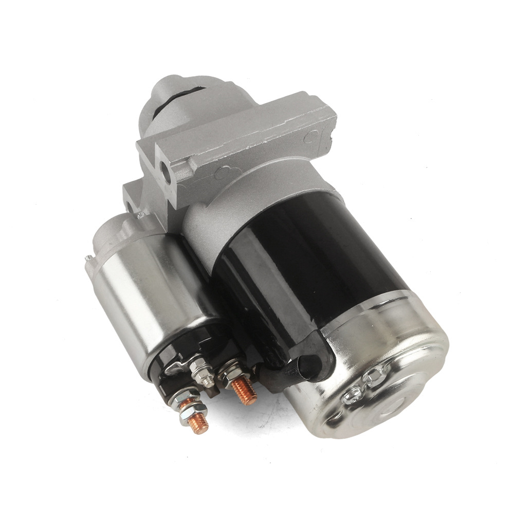 Motor de arranque V8 de 5.7 litros Vortec Starter Starter Assembly HJH - 6485