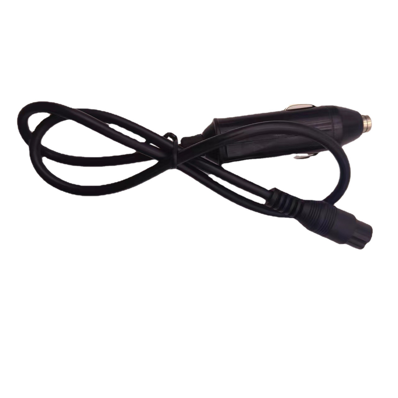 Outdoor Energy Storage Power Supply 2*0.75 Square/M16 Aviation Connector/With 1 Fuse Cigarette Lighter Hot-Selling Cross-Border