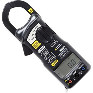 Japan Universal Hwt301 Harmonic Current and Voltage Meter