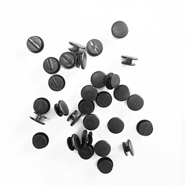 鞋带;鞋扣;钮扣