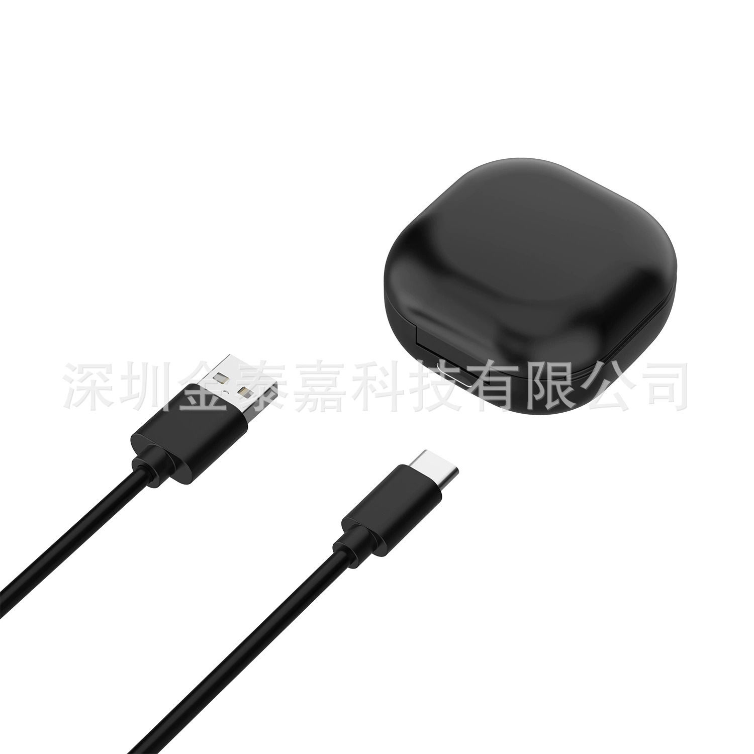 Подходит для Samsung Galaxy Buds Pro SM-R190 Зарядная станция с моделью аккумуляторного взрыва