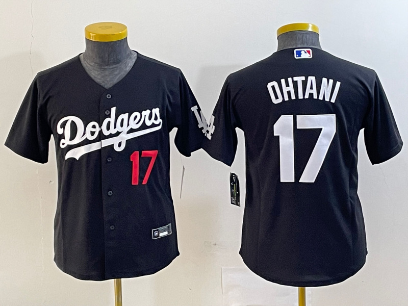 Black No. 17