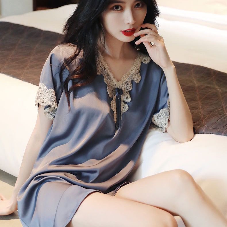 모란 그레이