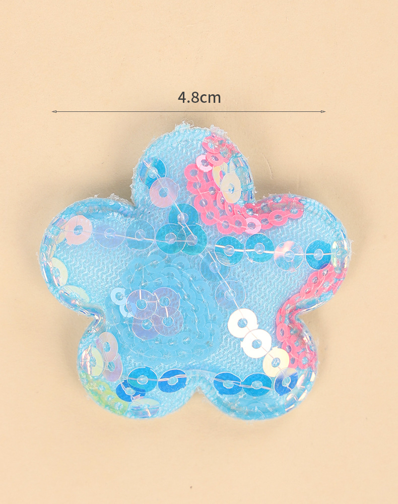 4H4-19 스카이 블루.