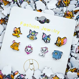 美甲饰品;diy饰品;饰品配件