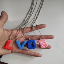 LOUE�� DIY����ִ��麟�þ� ��ɫ���x 100�a/С��