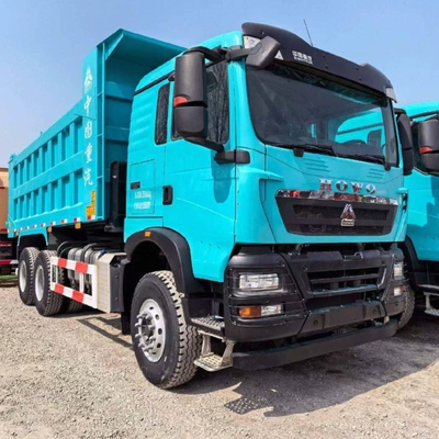 Yük maşınları Truck 440 Horsepower Tx