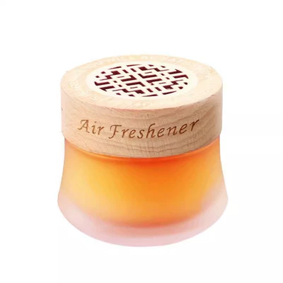 Perfplant seat | scent in the car, odor