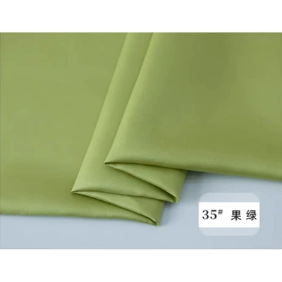 Car roof lining: Coat Lining Antistatic Lining Fabric - fruit-green-35-price-for-half-a-meter-default-item