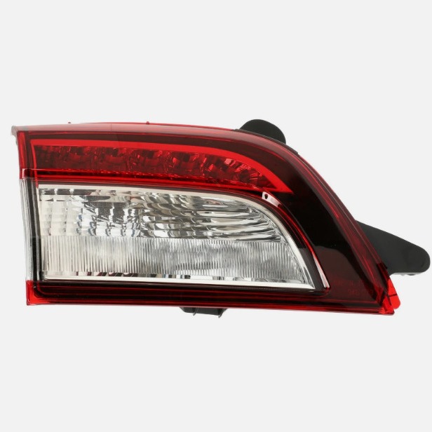 Aplicable a Subaru 15 - 20 modelo de luces traseras de freno traseras de luces de freno traseras de luces traseras de Taiwán