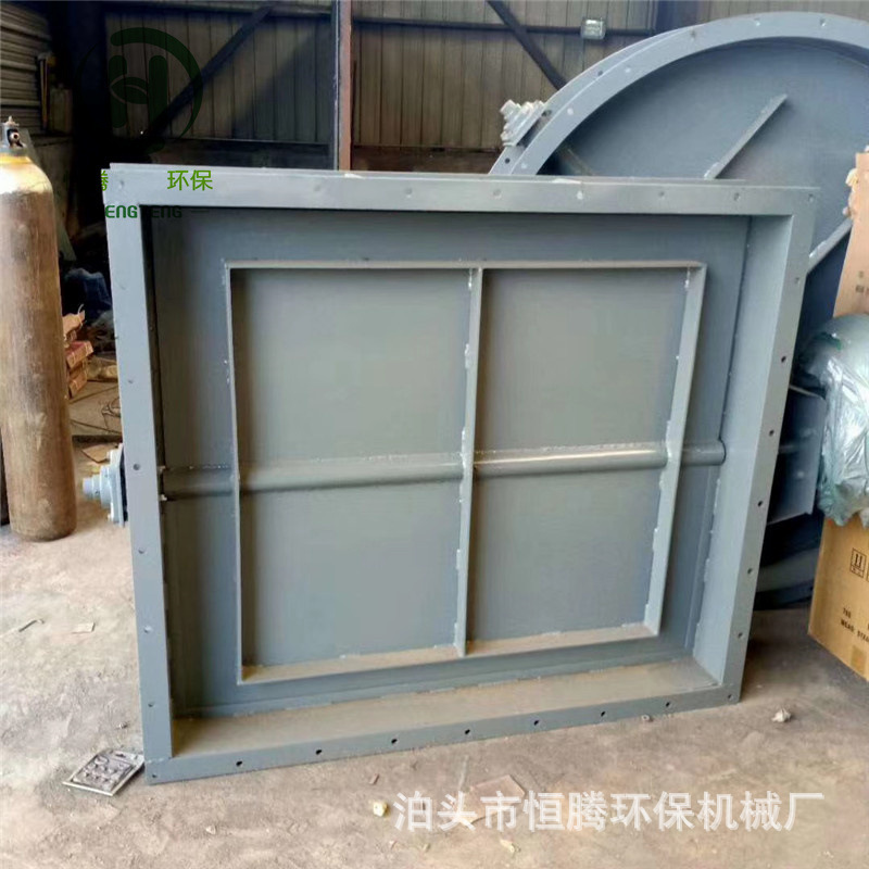 风阀电动通风蝶阀百叶阀多叶阀烟道通风蝶阀手动涡轮调风阀厂家