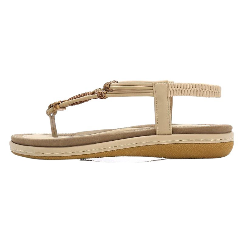 Трансграничный источник 2021 новые сандалии женские сандалии на платформе кексы женские сандалии больших размеров модная римская обувь в стиле 36-43