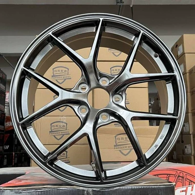 Hub A4L/A5/A8/A3/Q5/Q3/TT/A7A8L Q2L – Hub - 18inch-rotary-pressure-xtx001