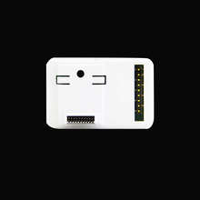 HDZero FPV穿越机眼镜数字转接模拟图传模块5.8G图传眼镜接收机