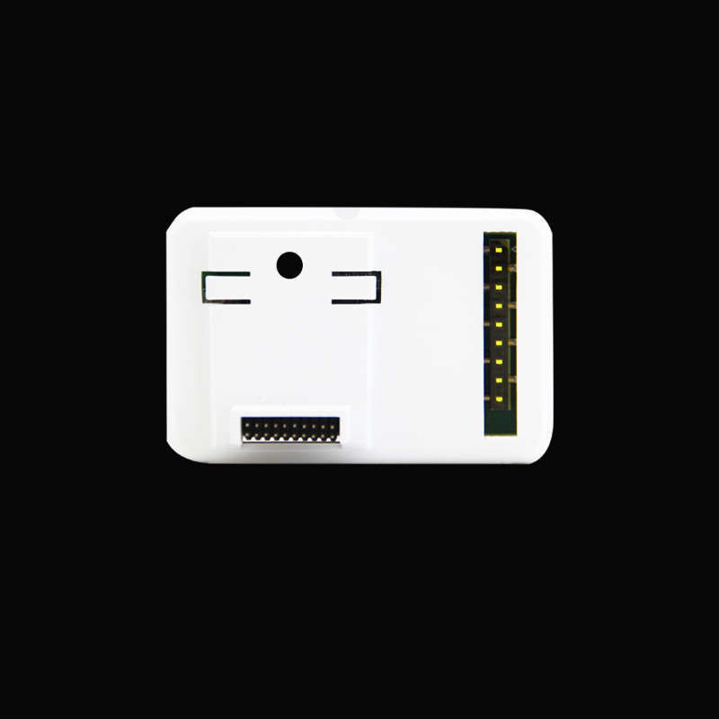 HDZero FPV穿越机眼镜数字转接模拟图传模块5.8G图传眼镜接收机
