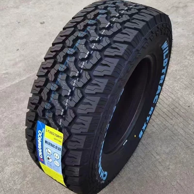 Off-road şinlər Off-Road at Tires for