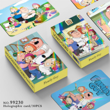 30�ſ�ͨ�������俨���֮������Familyguy��ӡ�����Ƭ��LOMO��