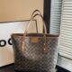 High-end Printed Bag Women's 2025 Spring New Classic All-match Shoulder Bag Fashion Trendy Tote Bag Bags
