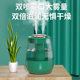 New air humidifier home fog volume large capacity bedroom small cross-border usb desktop atomization humidifier