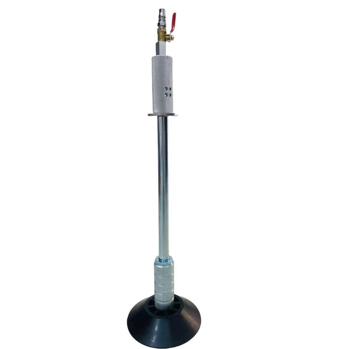 Reparador de depresión de martillo neumático Reparación de ventosa de vacío neumática Pintura en aerosol de chapa sin extractor de forma de automóvil