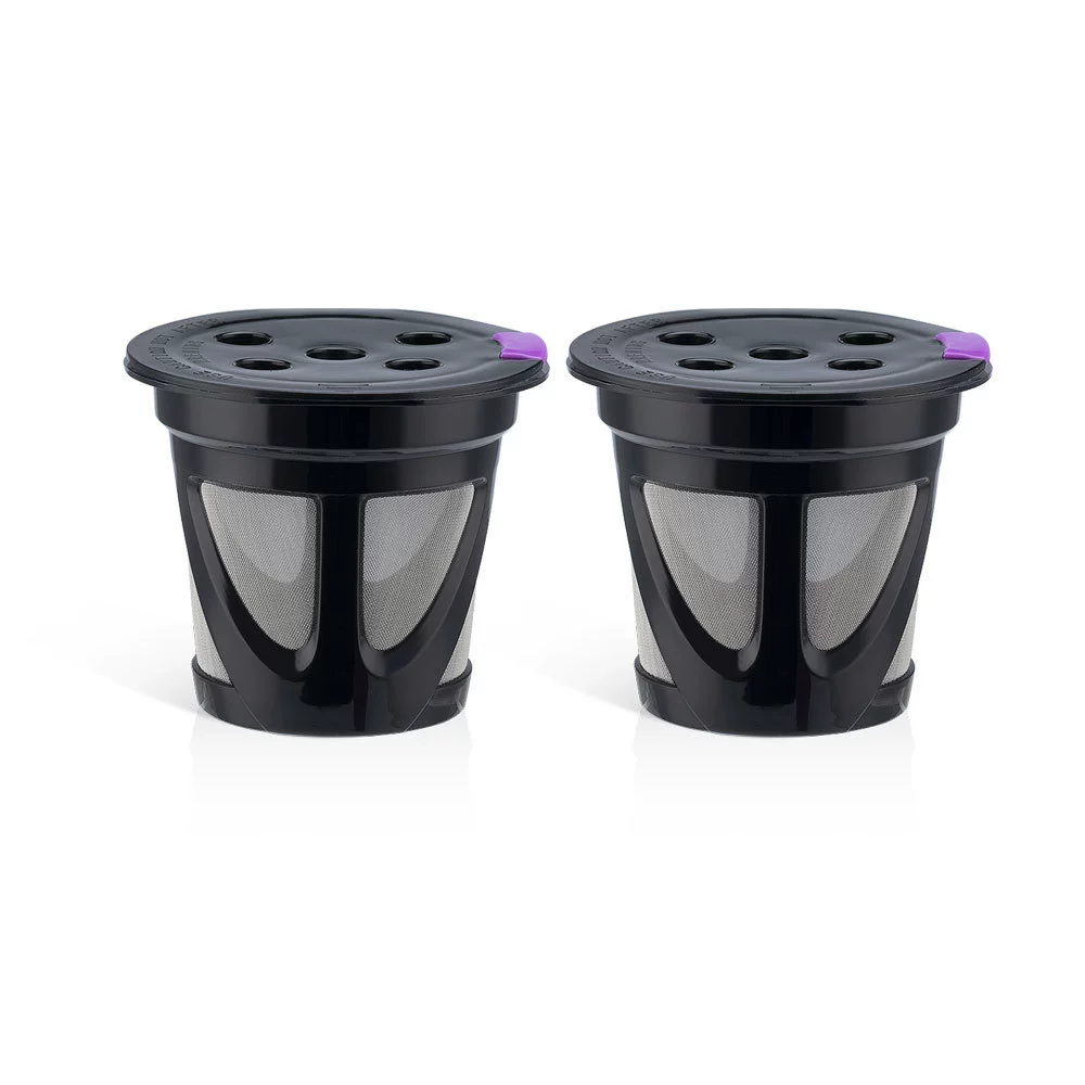 Многоразовые капсулы для кофе Keurig совместимы с кофейной капсулой 2.0 k cup фильтр чашки