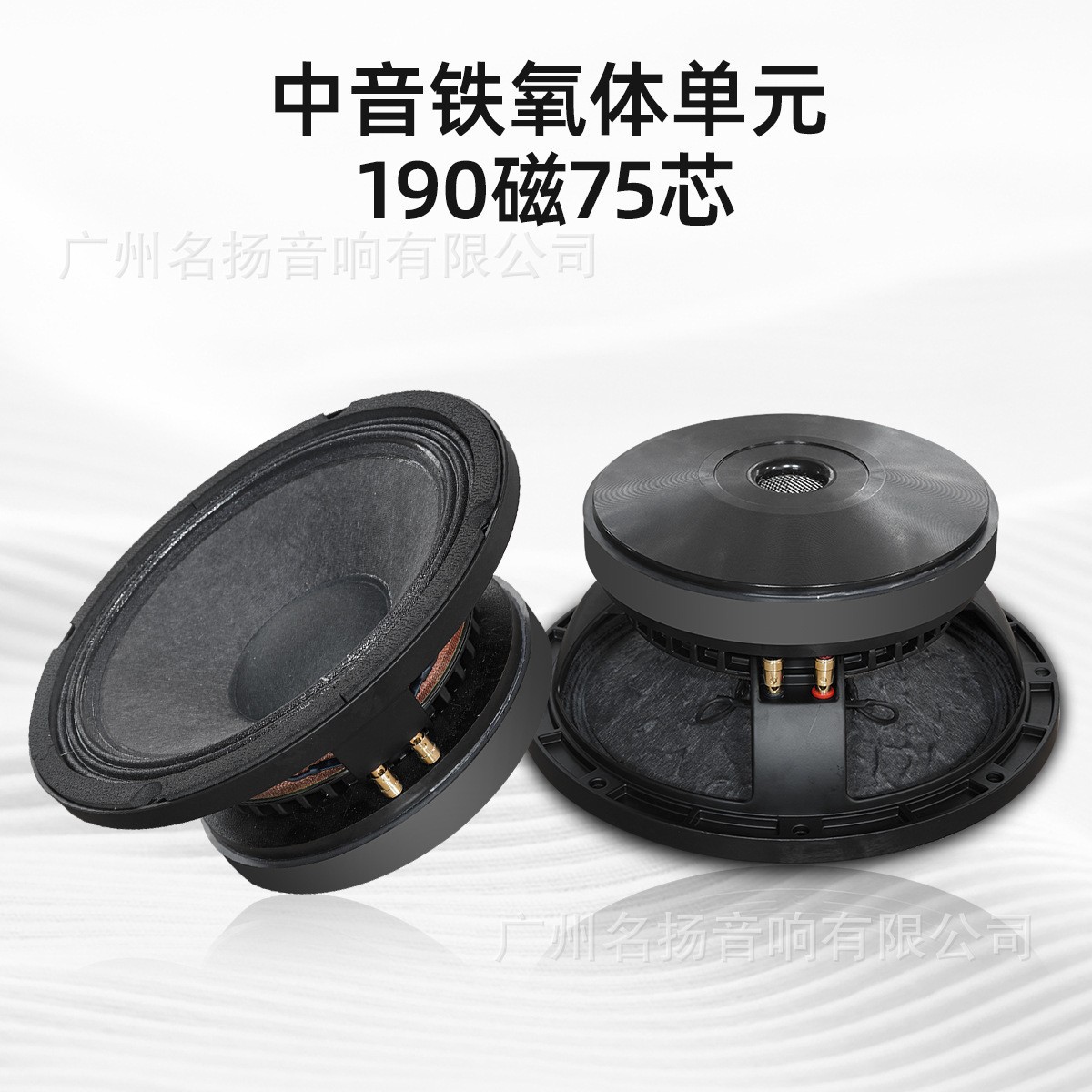 Dual doce pulgadas tres divisiones de frecuencia linear conjunto de sonido espectáculo al aire libre festival de música concierto equipo de espectáculo a gran escala